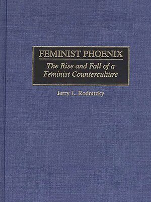 cover image of Feminist Phoenix